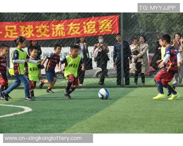 培养未来足球明星的少儿足球培训班全面开启快乐成长之旅 培养未来足球明星的少儿足球培训班全面开启快乐成长之旅