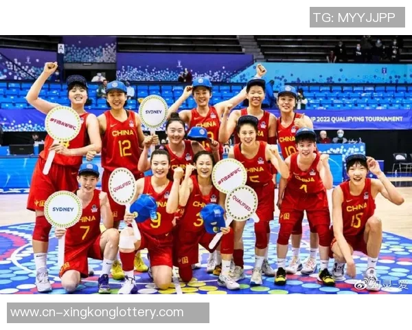 中国女篮101：奋勇争先展现巾帼风采书写辉煌历史