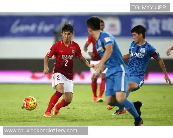 足协杯精彩对决广州恒大迎战广州富力全场视频回顾与精彩瞬间解析